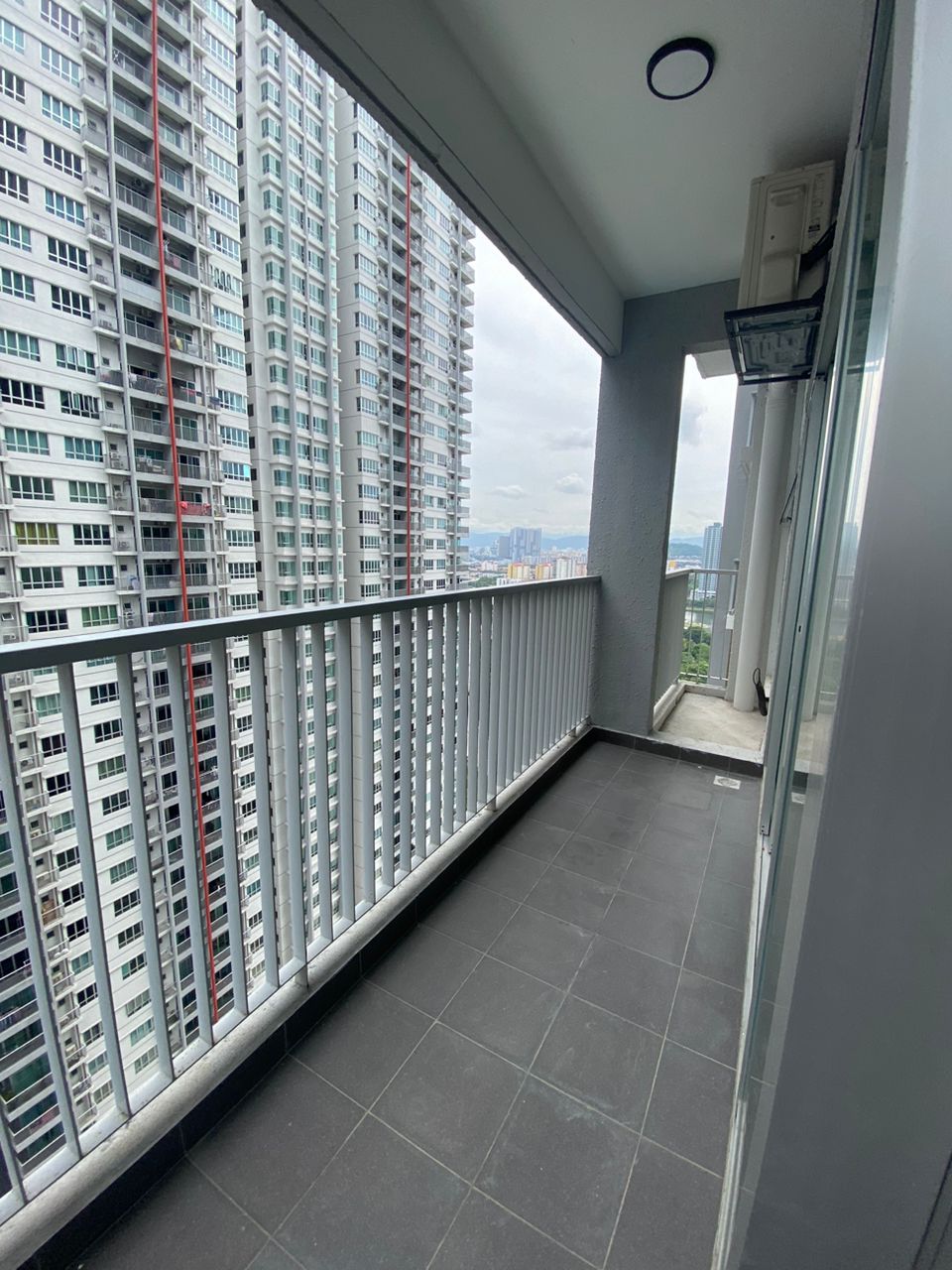 Razak City Residences RC Residence - photo 9
