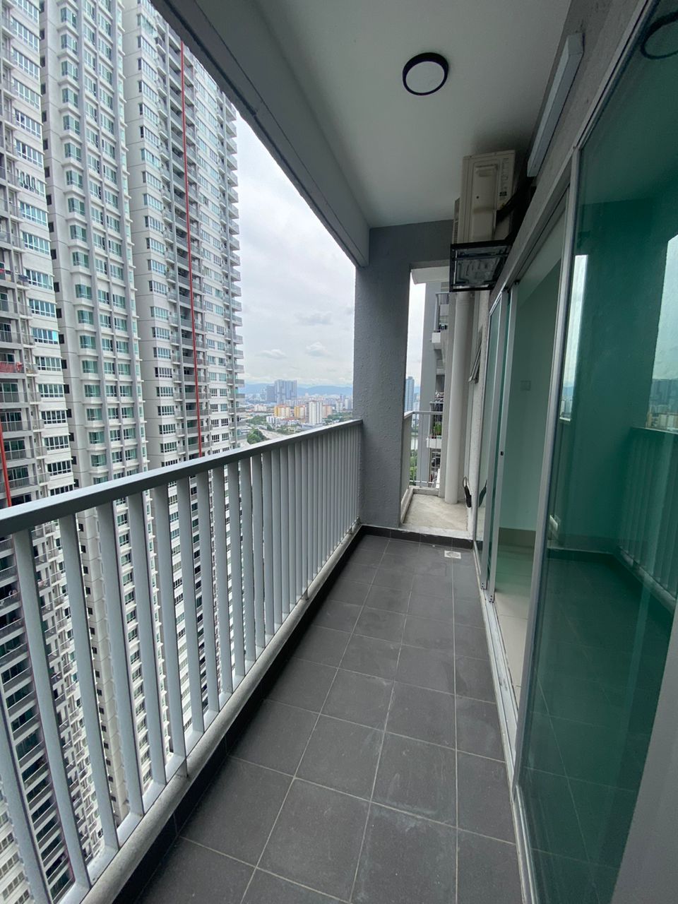 Razak City Residences RC Residence - photo 10