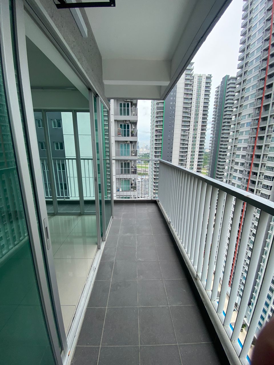 Razak City Residences RC Residence - photo 11