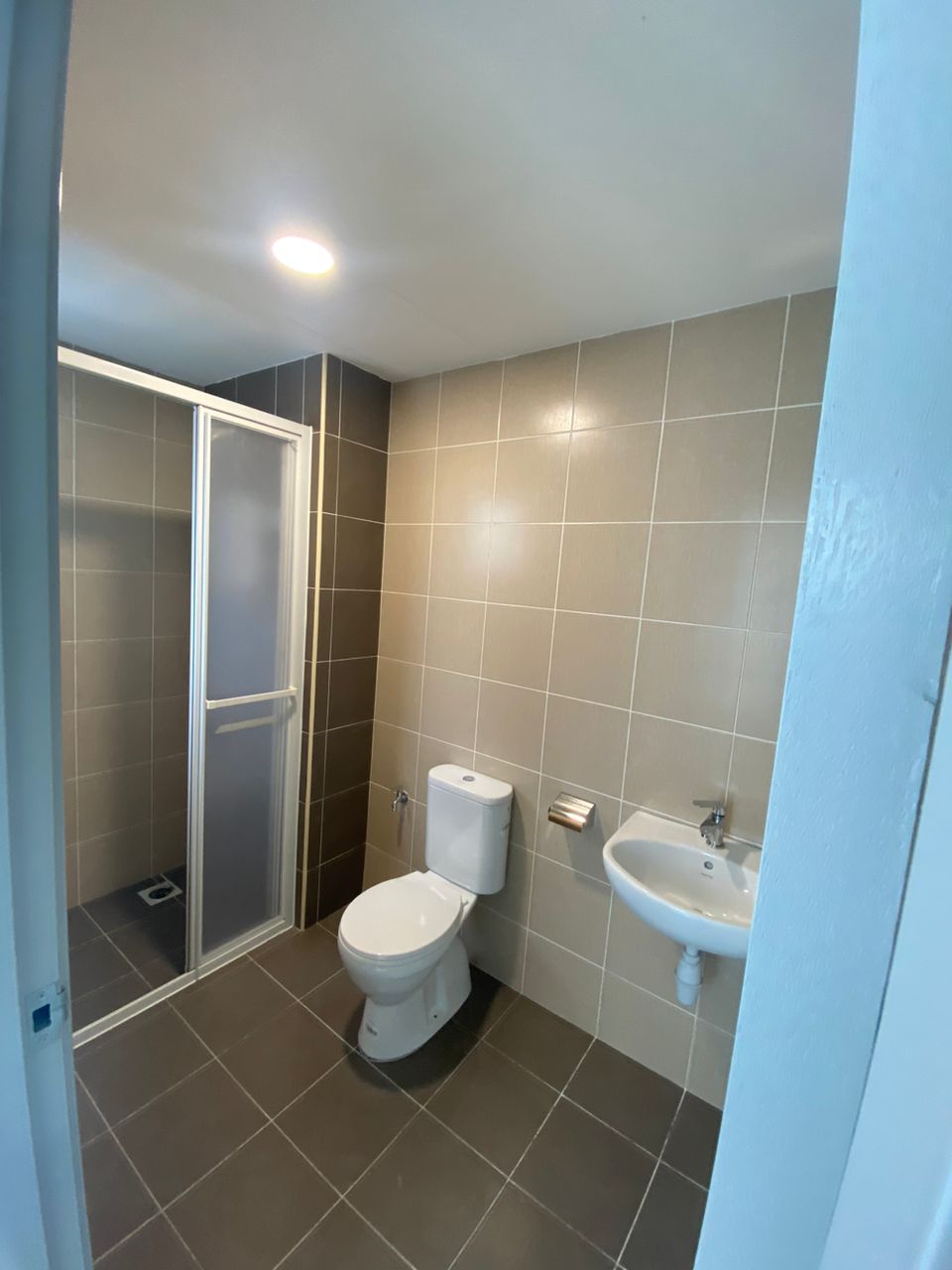 Razak City Residences RC Residence - photo 13