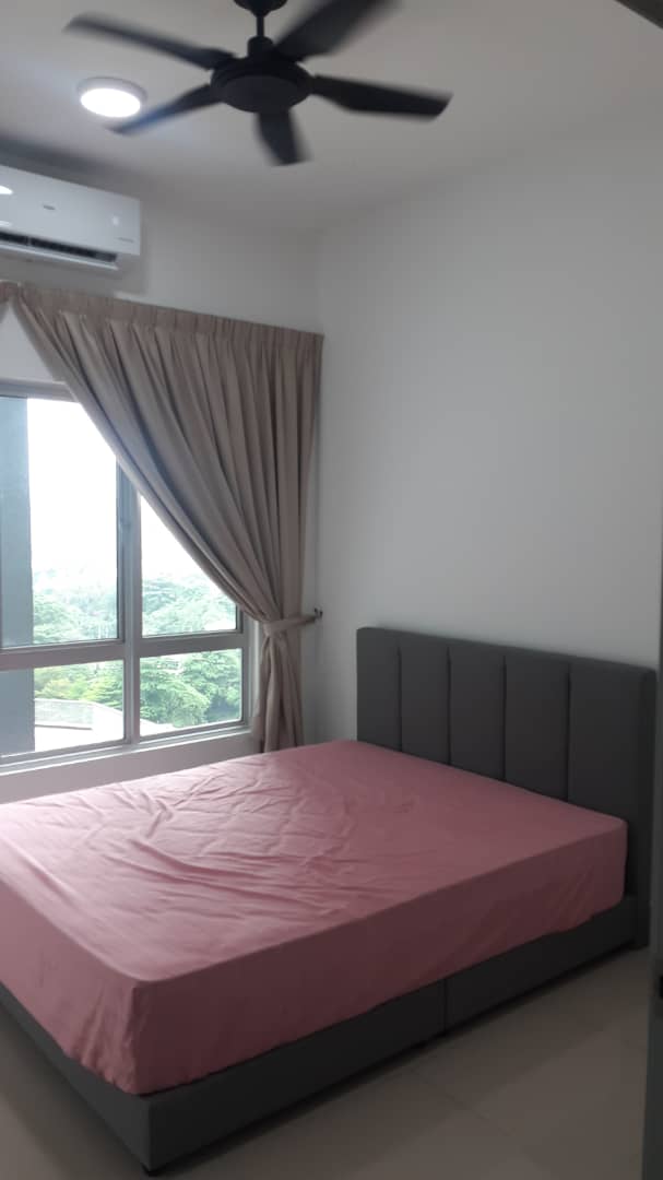 Razak City Residences RC Residence - photo 2