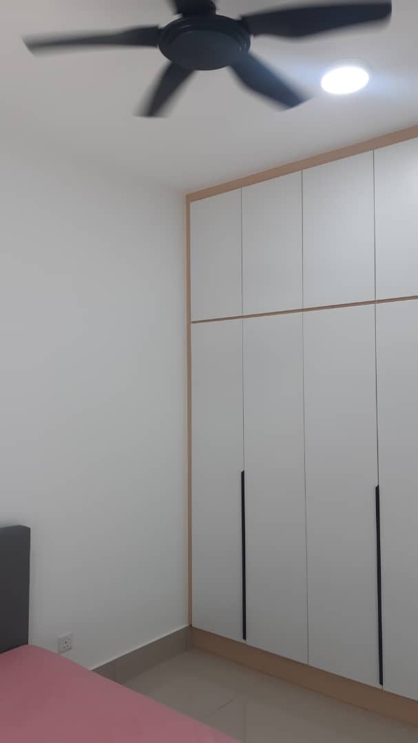 Razak City Residences RC Residence - photo 3