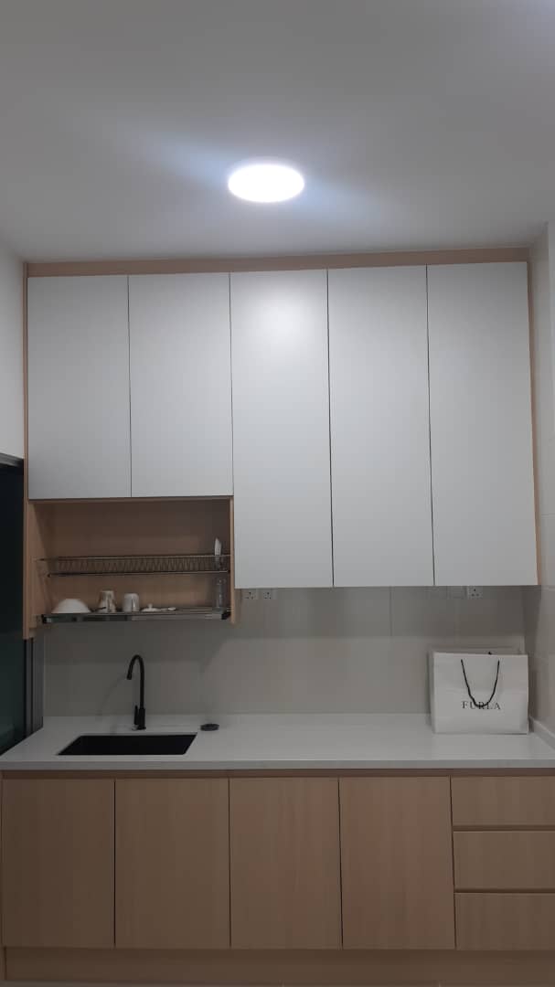Razak City Residences RC Residence - photo 4