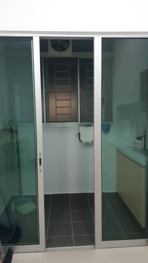 Razak City Residences RC Residence - photo 5