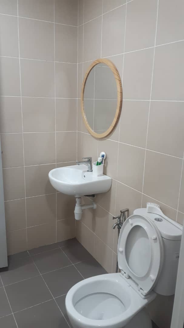 Razak City Residences RC Residence - photo 7