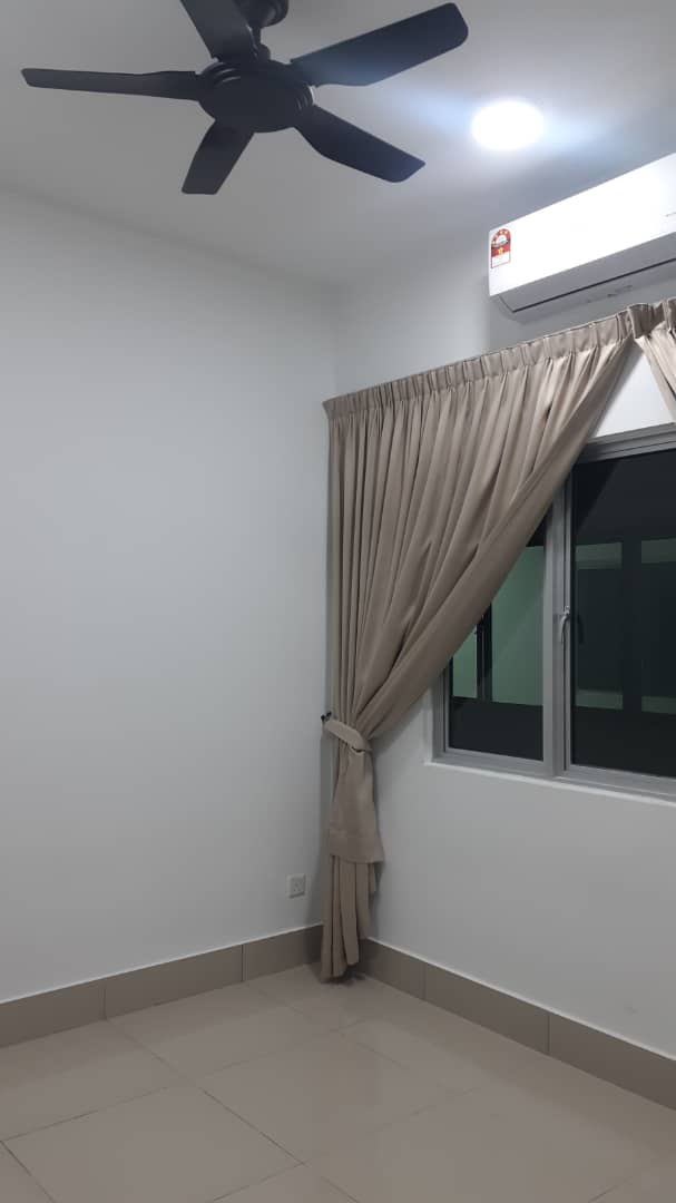 Razak City Residences RC Residence - photo 11