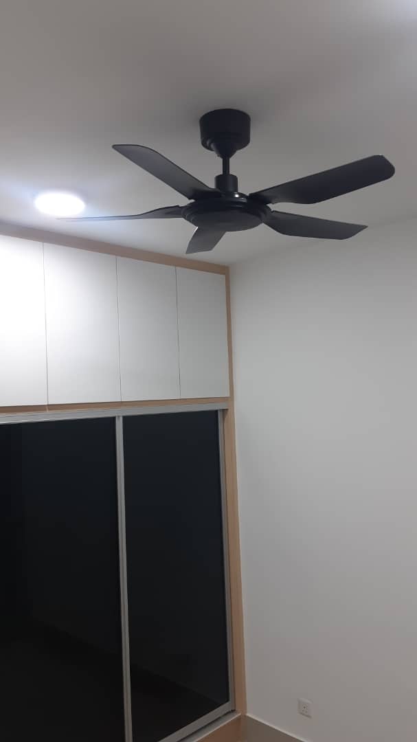 Razak City Residences RC Residence - photo 12