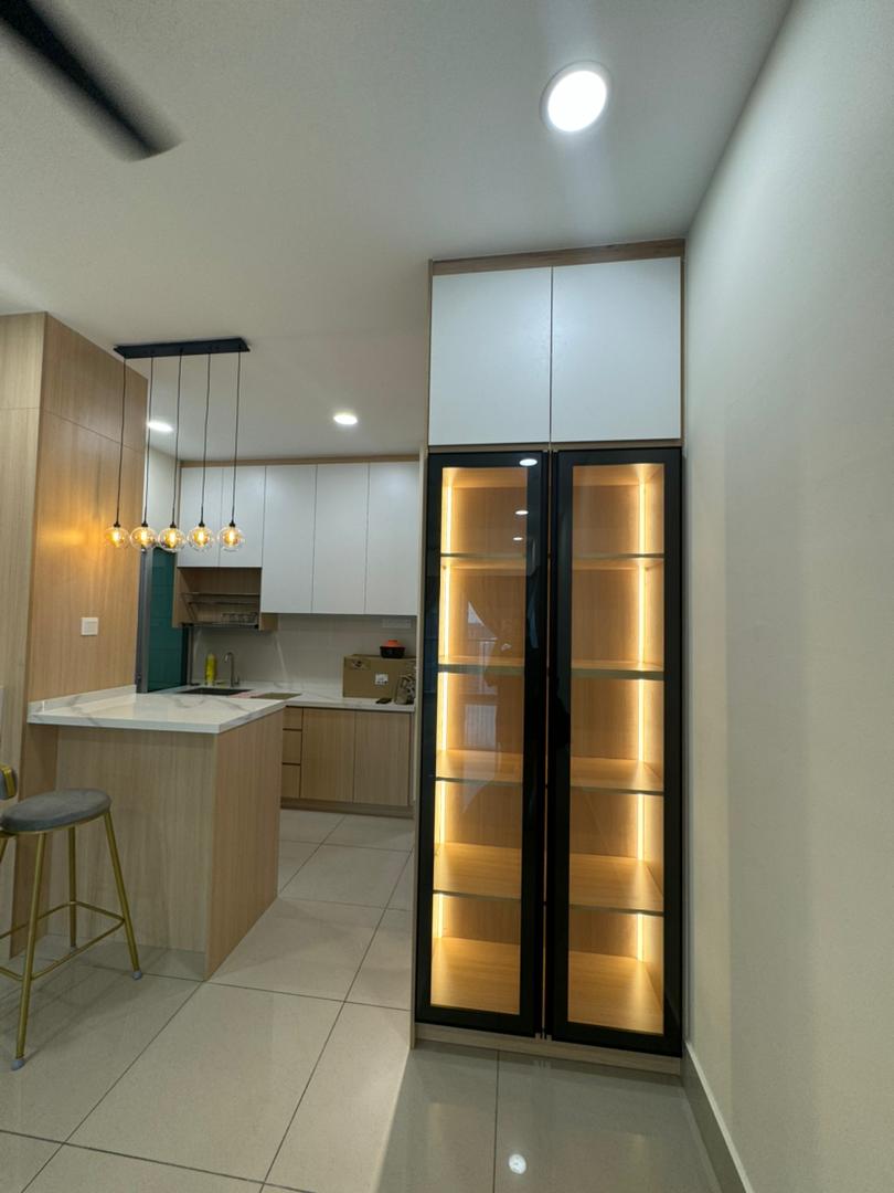 Razak City Residences RC Residence - photo 2