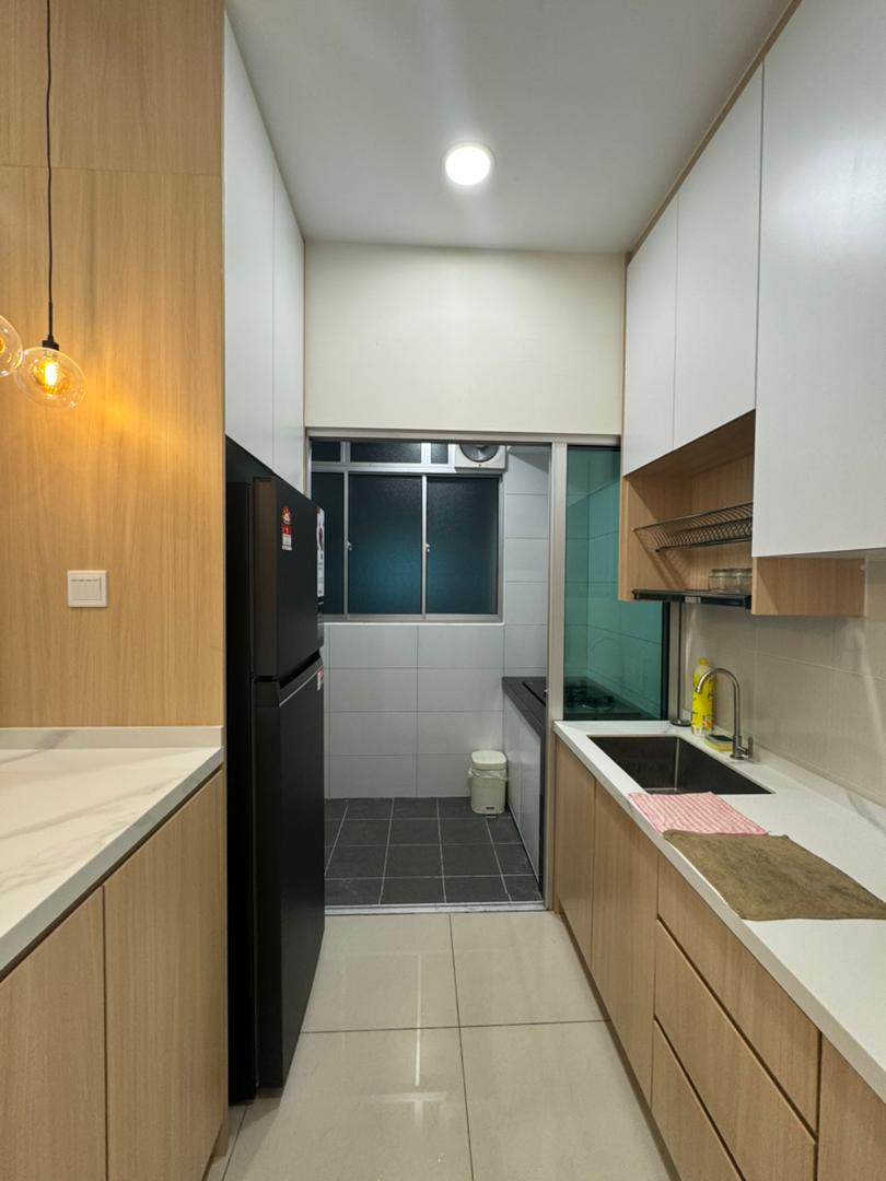 Razak City Residences RC Residence - photo 3
