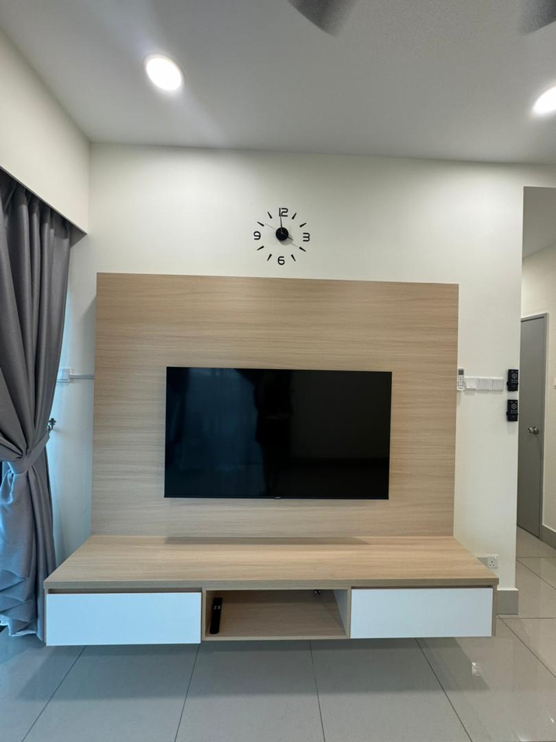 Razak City Residences RC Residence - photo 6