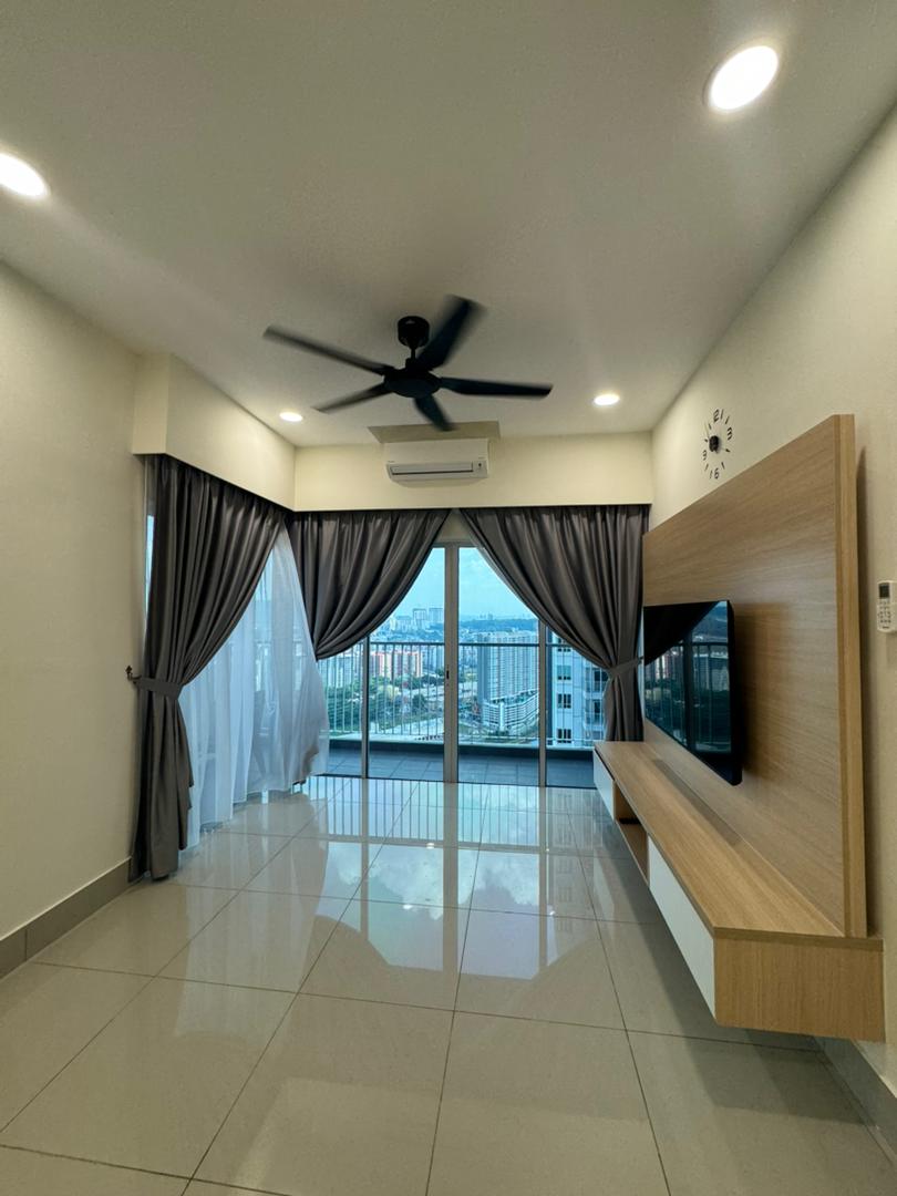 Razak City Residences RC Residence - photo 7