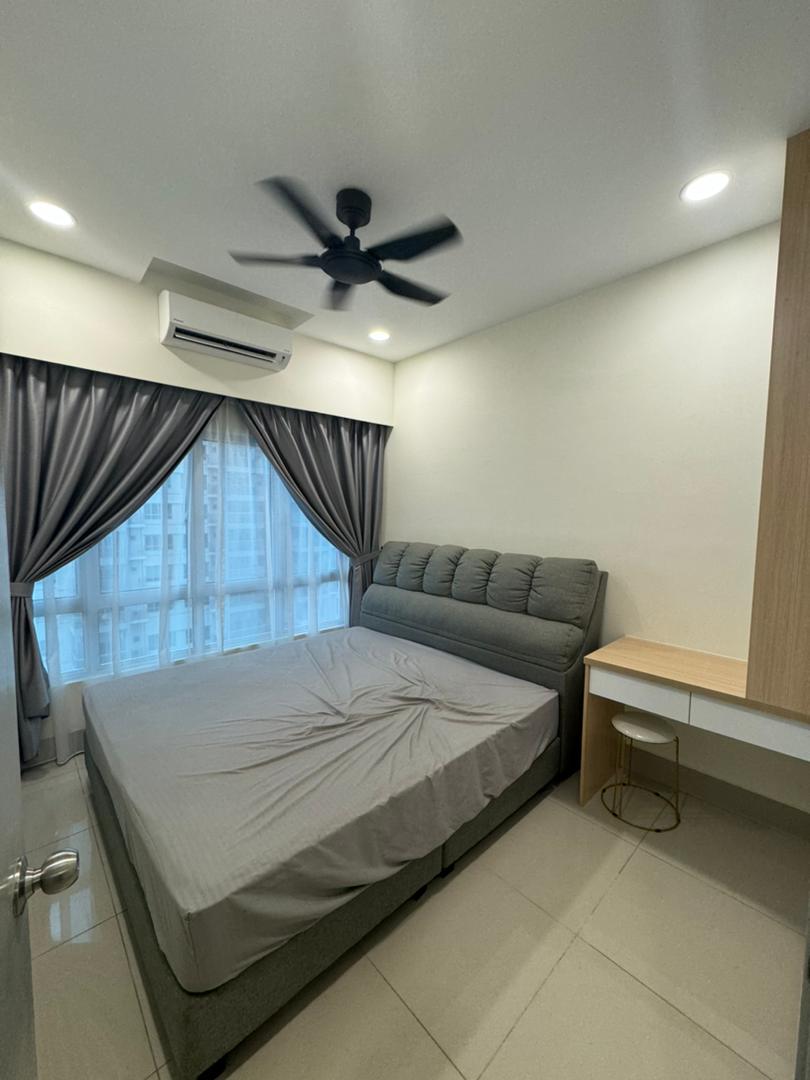Razak City Residences RC Residence - photo 8