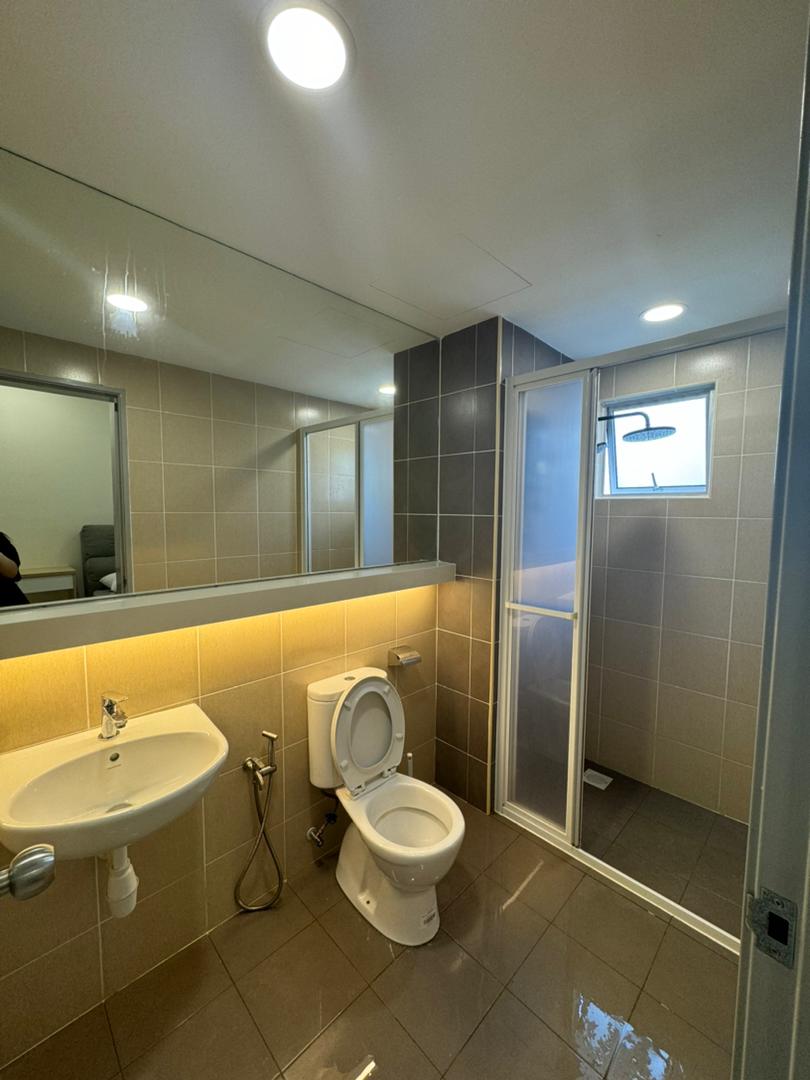 Razak City Residences RC Residence - photo 9