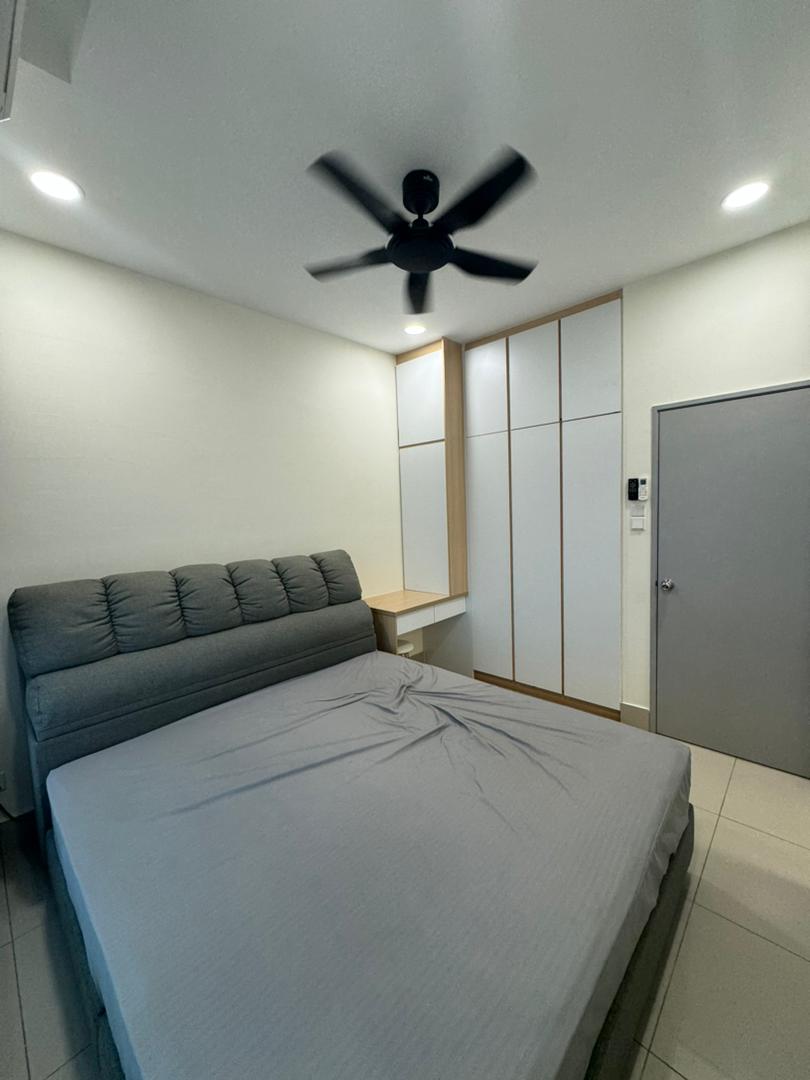 Razak City Residences RC Residence - photo 10