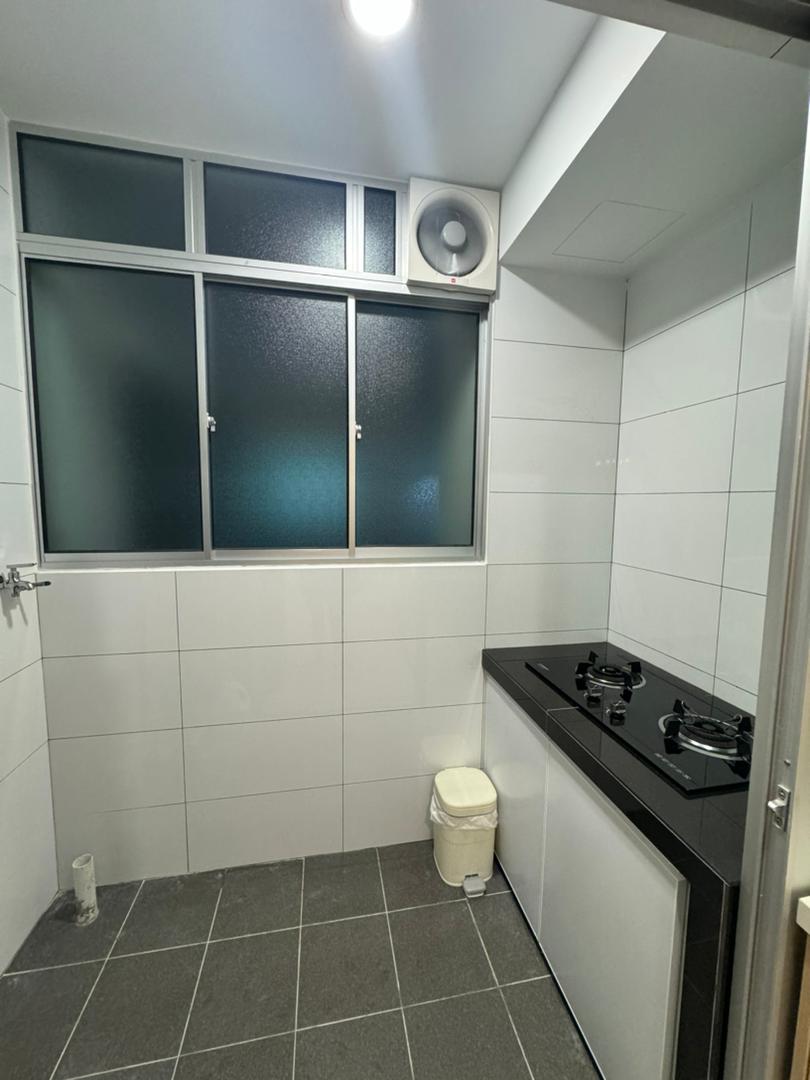 Razak City Residences RC Residence - photo 13