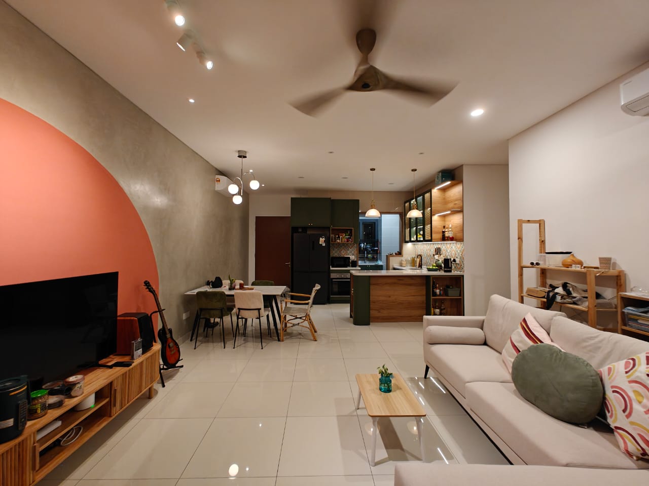 TRIA Residences - photo 2
