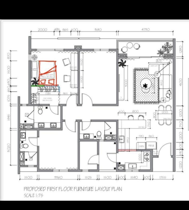 TRIA Residences - photo 10
