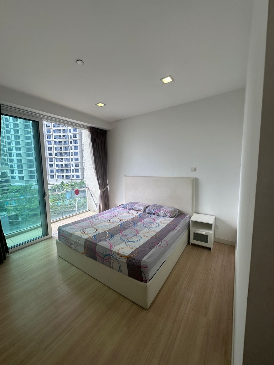 Camellia Serviced Suites - photo 6