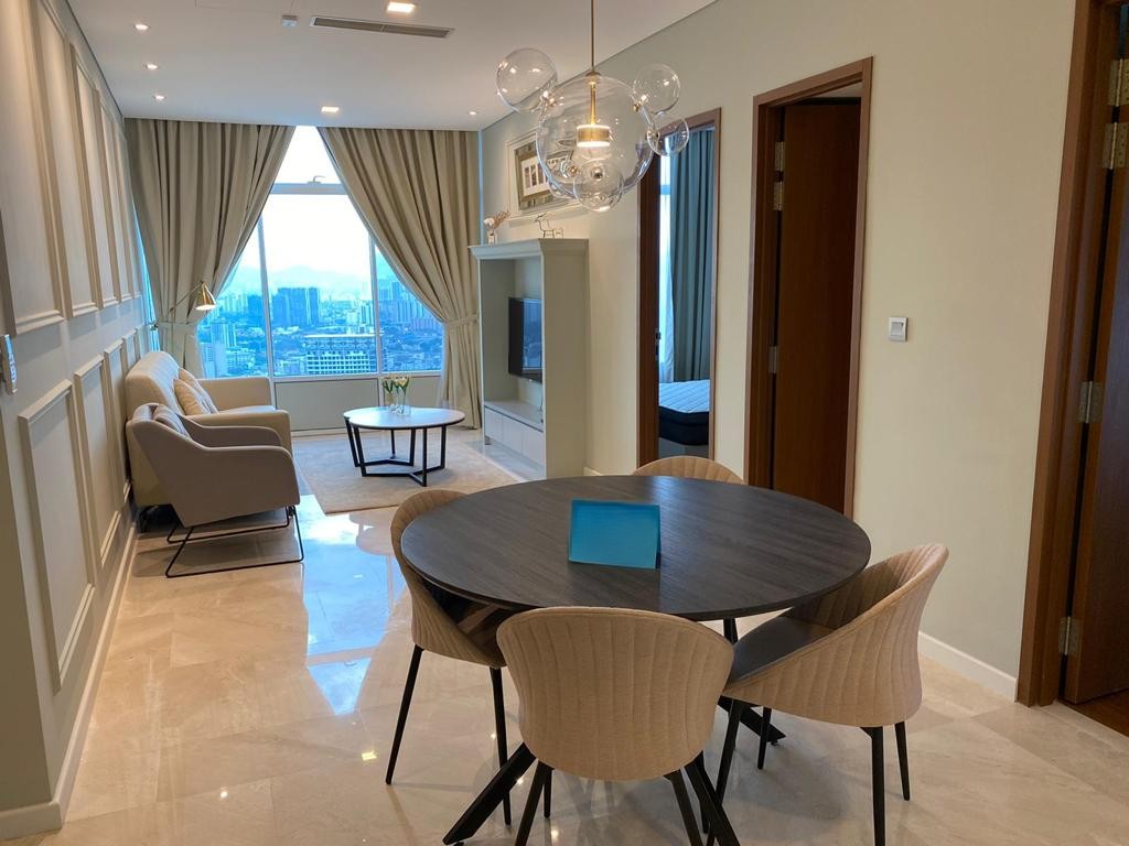 Sky Suite KLCC - photo 2