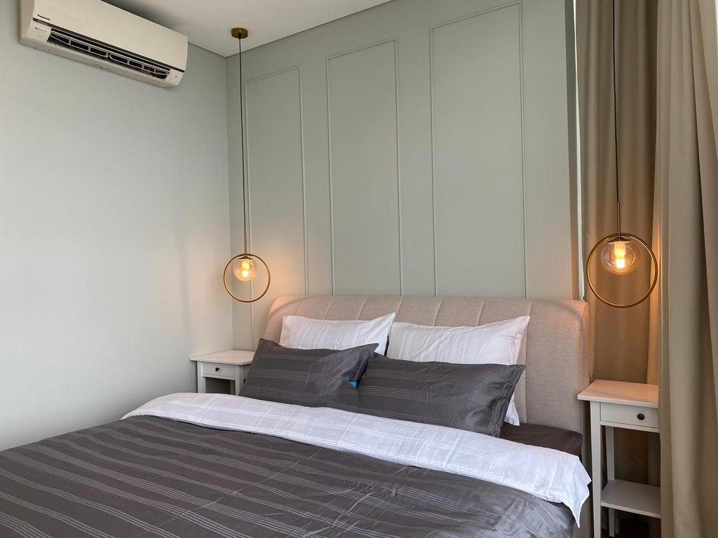 Sky Suite KLCC - photo 3