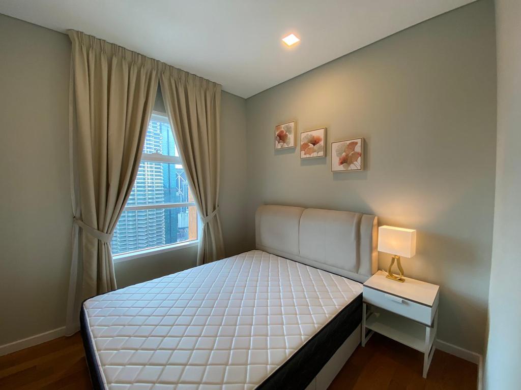 Sky Suite KLCC - photo 5