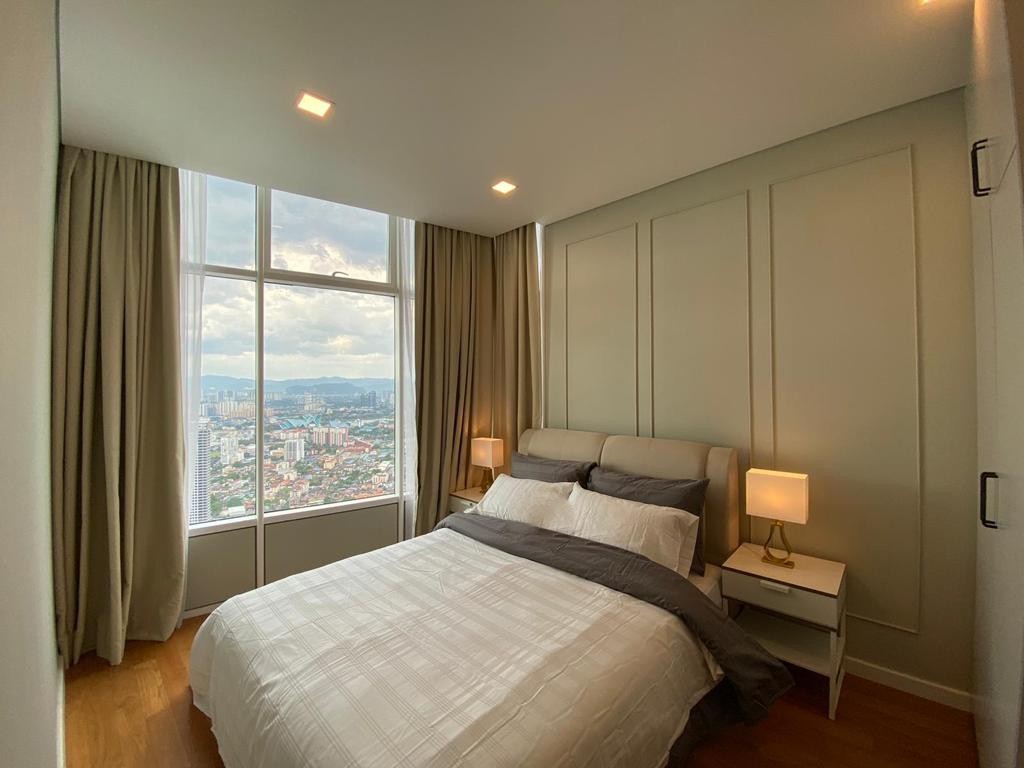 Sky Suite KLCC - photo 6
