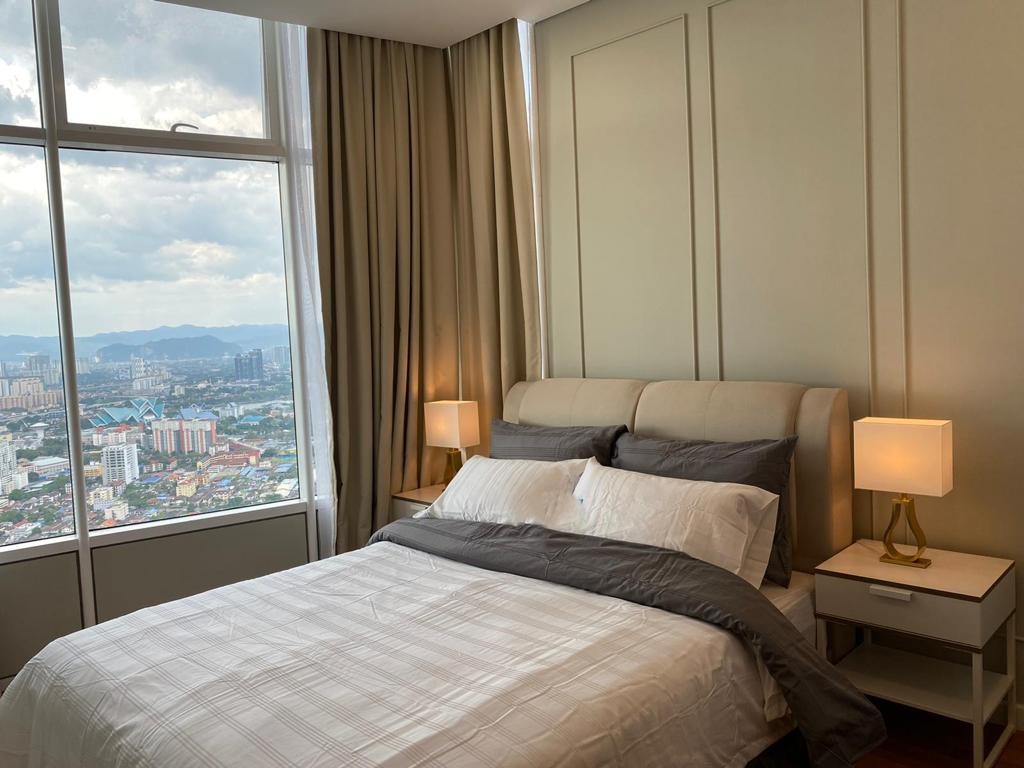 Sky Suite KLCC - photo 7