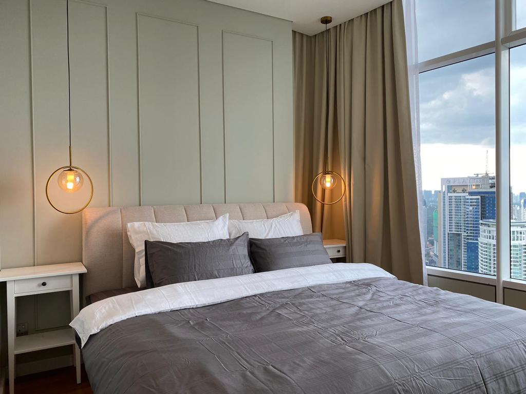 Sky Suite KLCC - photo 8