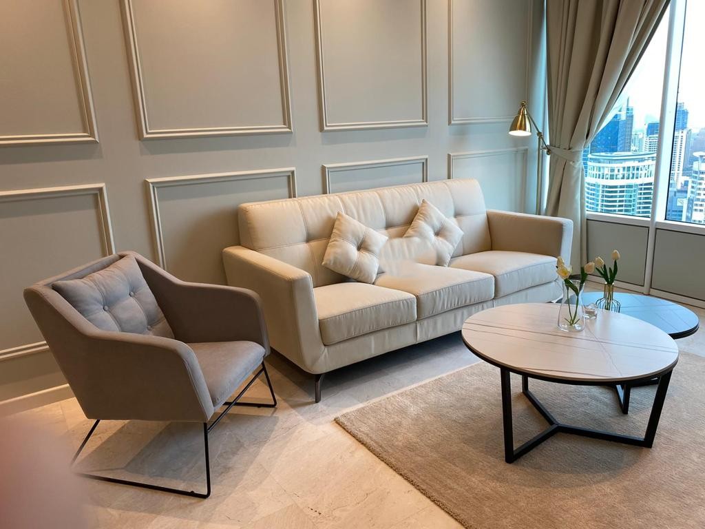 Sky Suite KLCC - photo 9