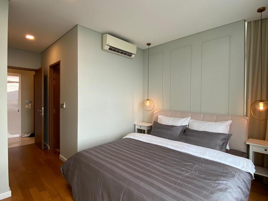 Sky Suite KLCC - photo 10