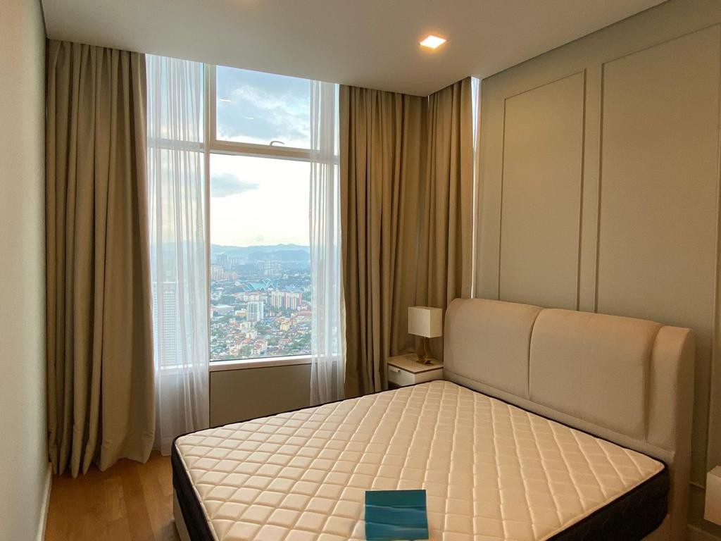 Sky Suite KLCC - photo 12