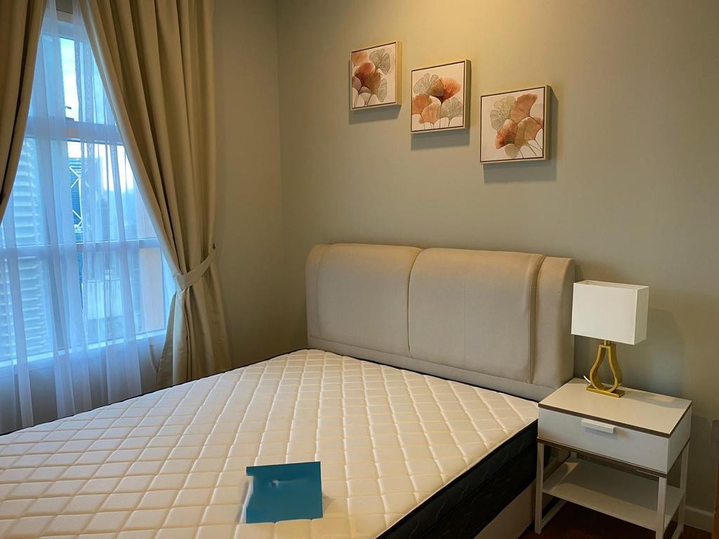 Sky Suite KLCC - photo 13