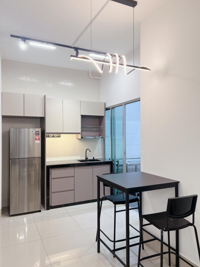 Razak City Residences RC Residence - photo 2