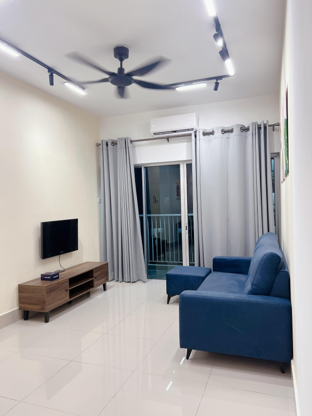 Razak City Residences RC Residence - photo 3