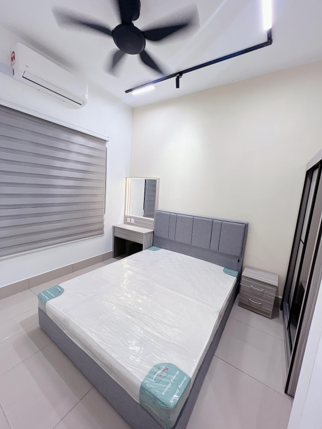 Razak City Residences RC Residence - photo 6