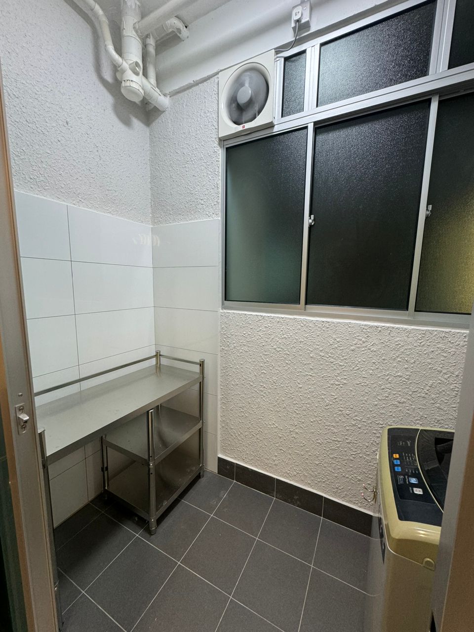 Razak City Residences RC Residence - photo 7