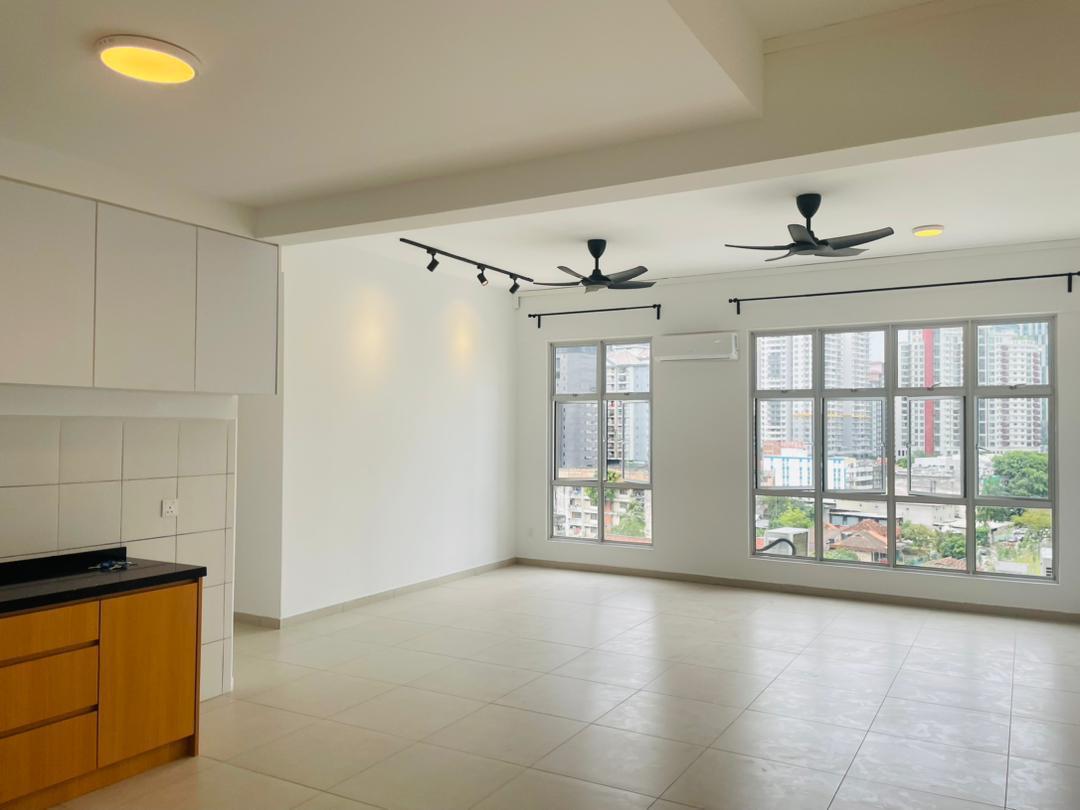 Residensi Brickfield - photo 2