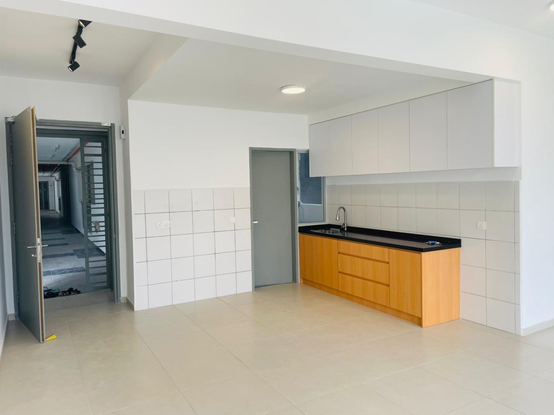 Residensi Brickfield - photo 3