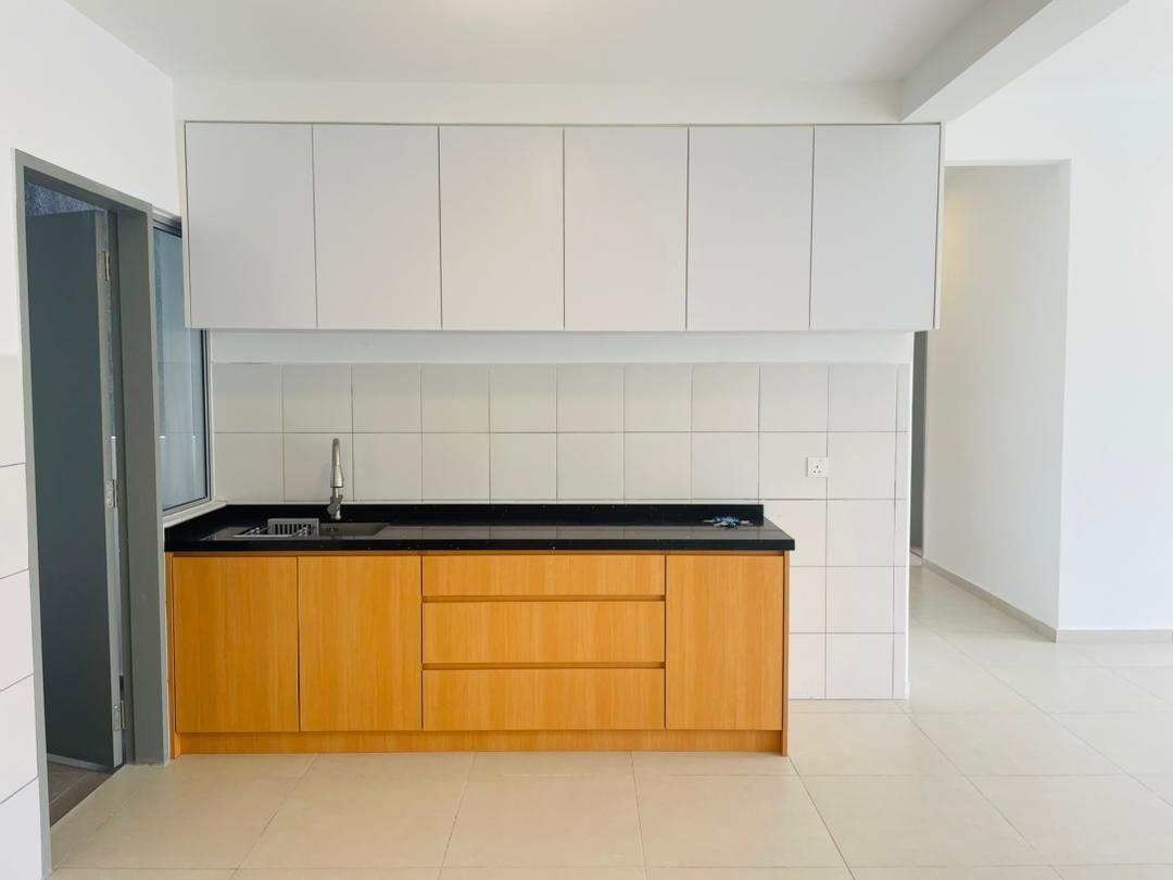 Residensi Brickfield - photo 4