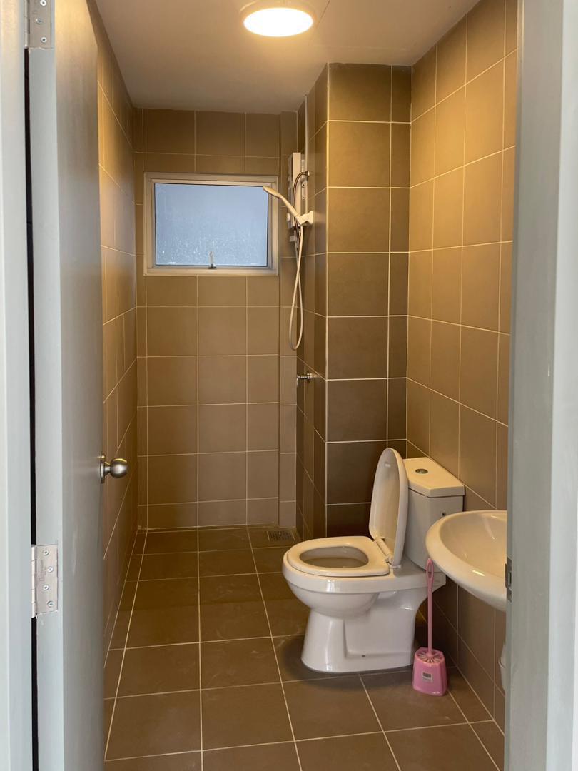 Residensi Brickfield - photo 6