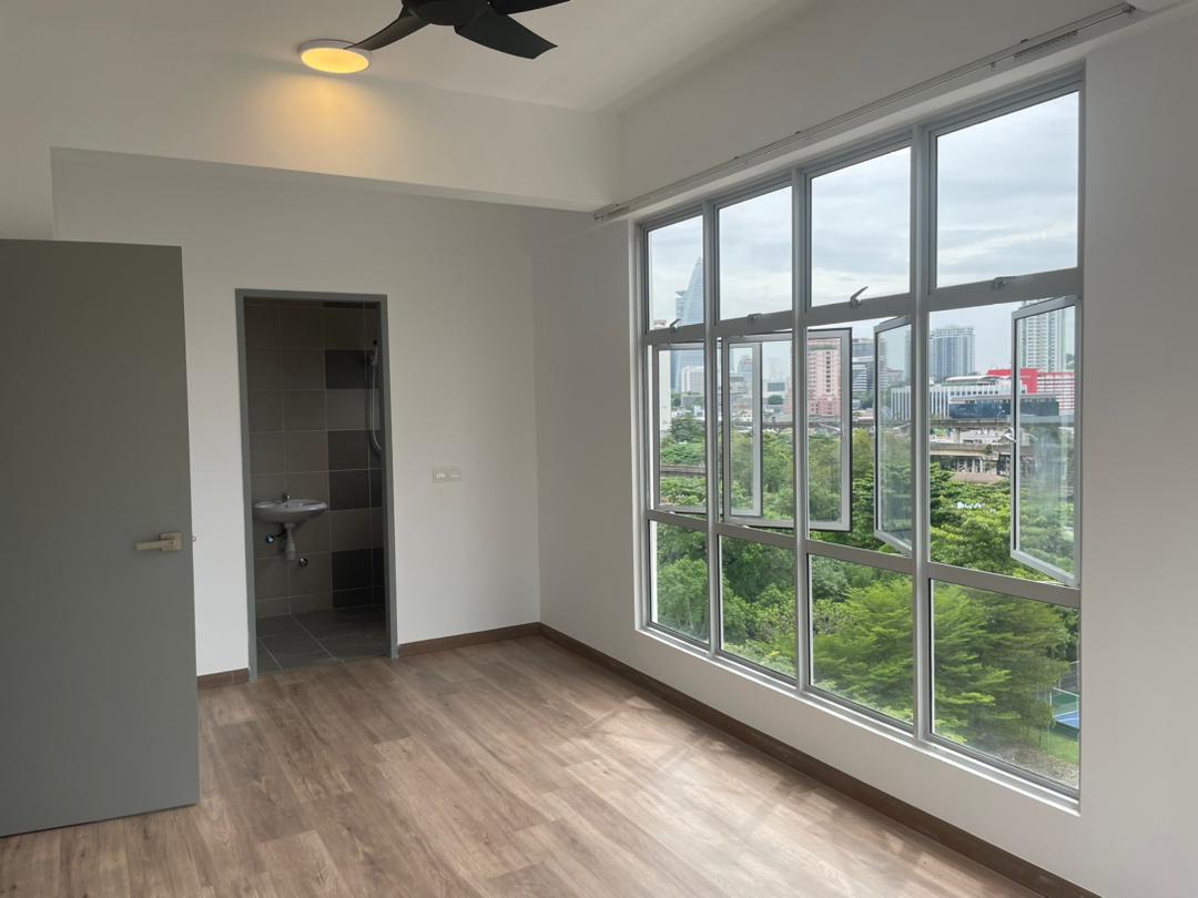 Residensi Brickfield - photo 8