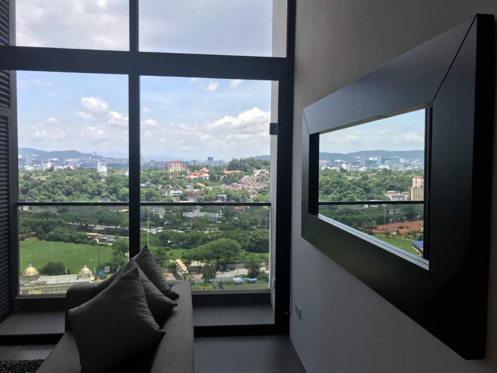 Alila Bangsar - photo 2