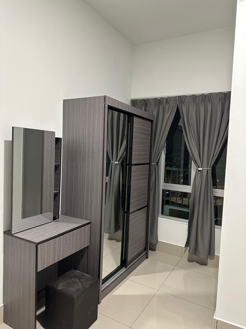 Razak City Residences RC Residence - photo 2