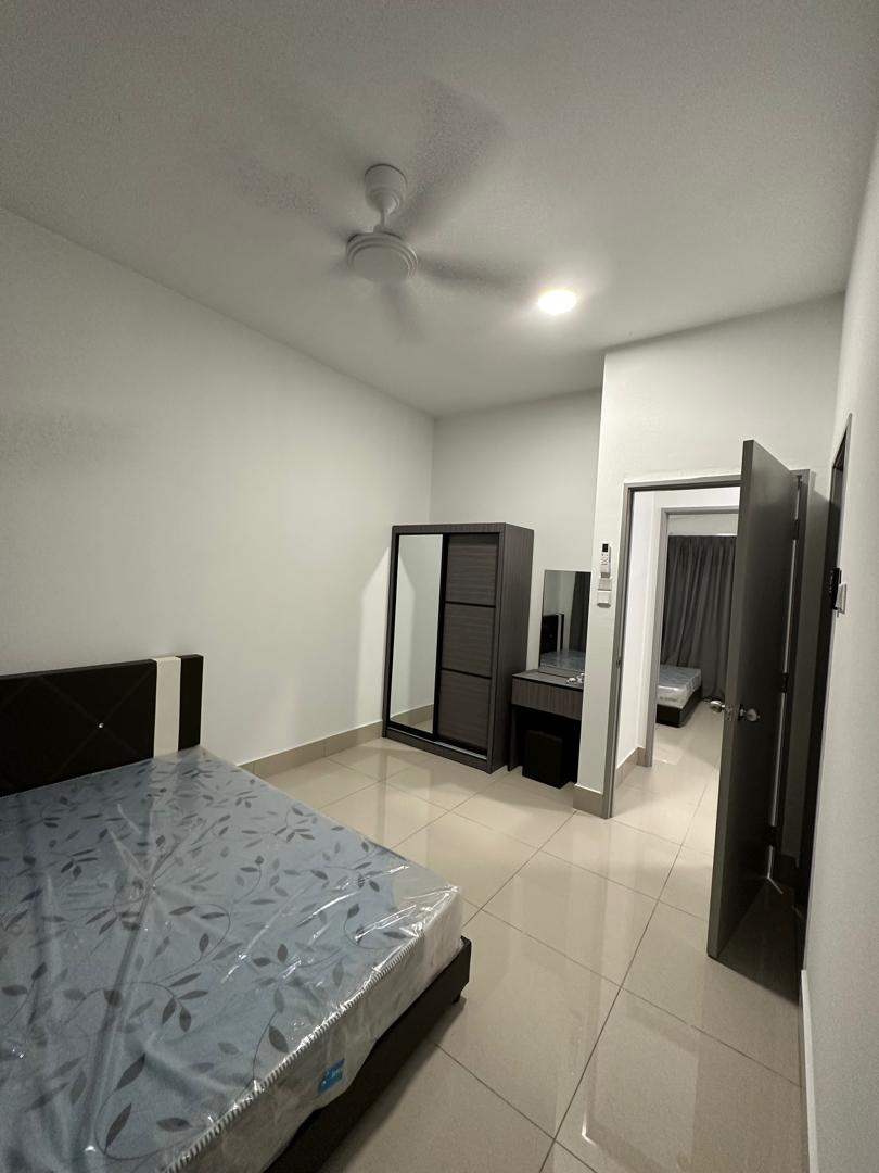 Razak City Residences RC Residence - photo 3