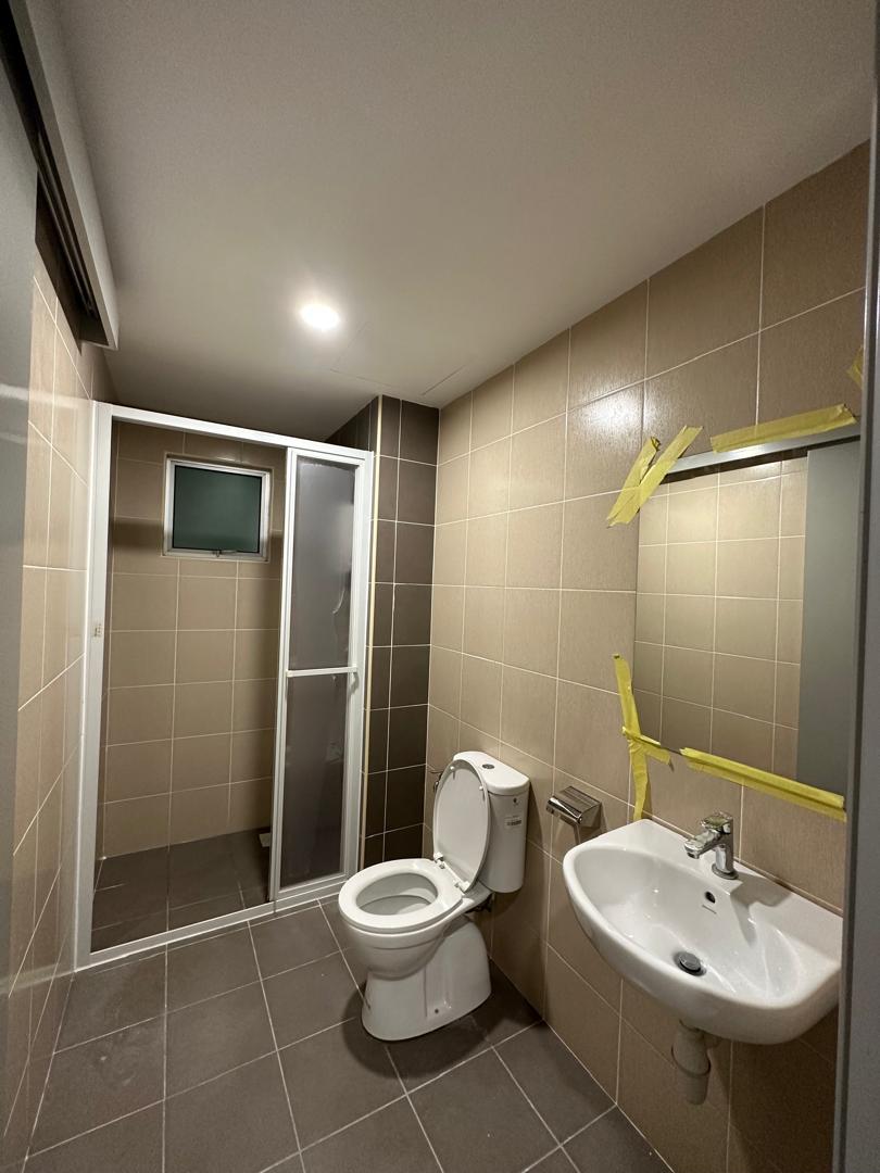 Razak City Residences RC Residence - photo 4