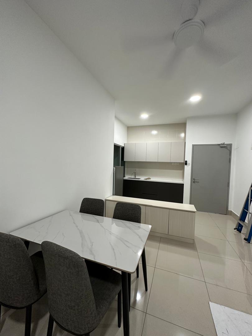 Razak City Residences RC Residence - photo 5