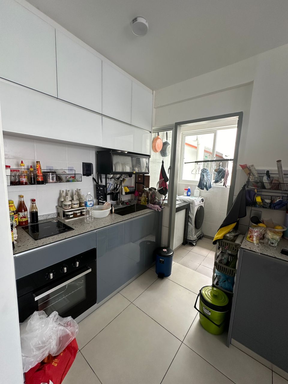 Residensi Brickfield - photo 2