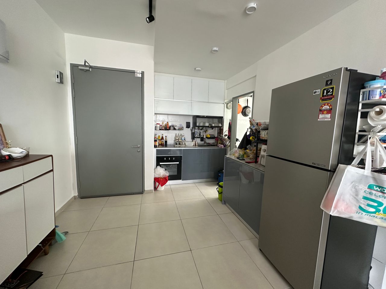 Residensi Brickfield - photo 3