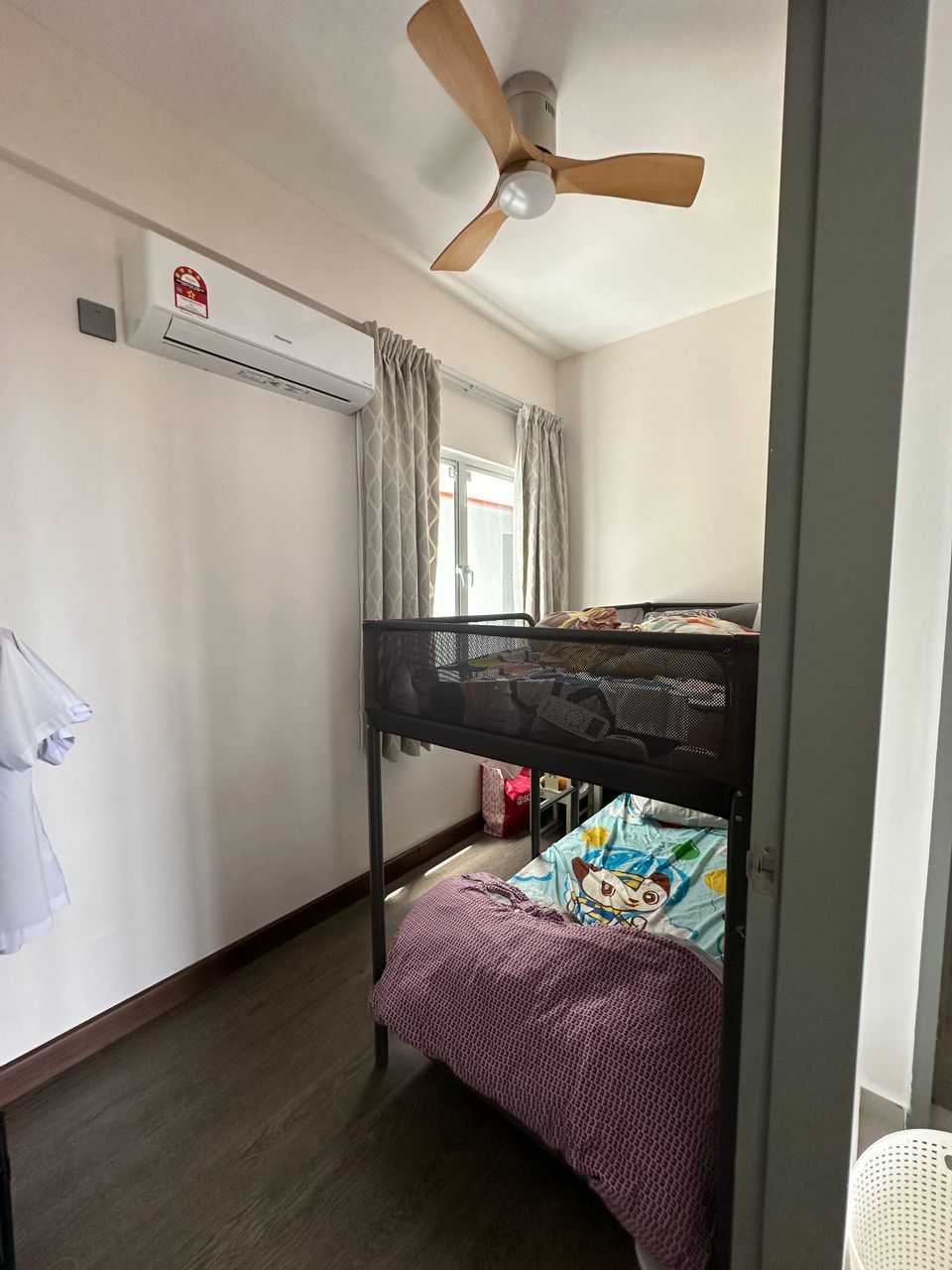 Residensi Brickfield - photo 4