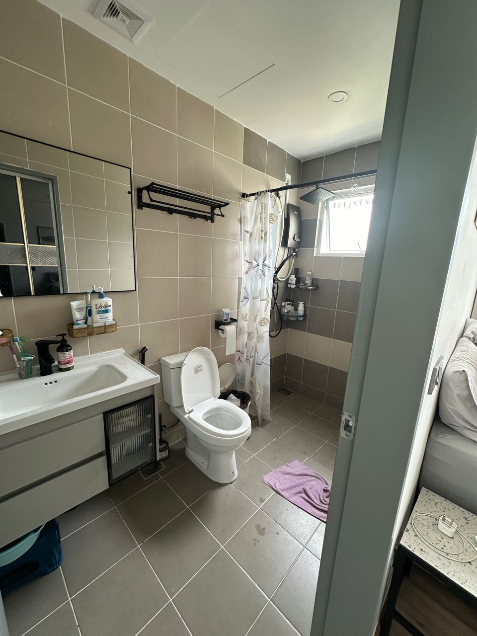 Residensi Brickfield - photo 5